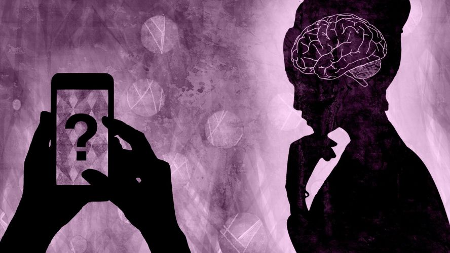 Human Psychology Behind Viral Apps